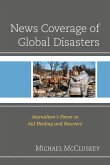 News Coverage of Global Disasters