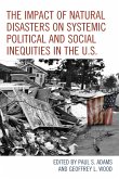 The Impact of Natural Disasters on Systemic Political and Social Inequities in the U.S.