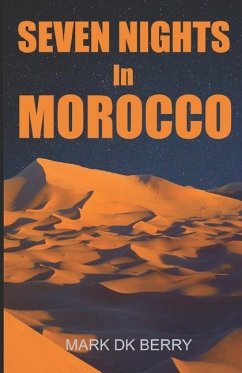 Seven Nights In Morocco - Berry, Mark Dk