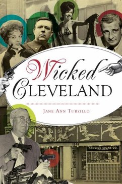 Wicked Cleveland - Turzillo, Jane Ann