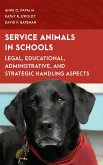 Service Animals in Schools