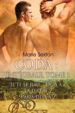 Coda - Sexton, Marie