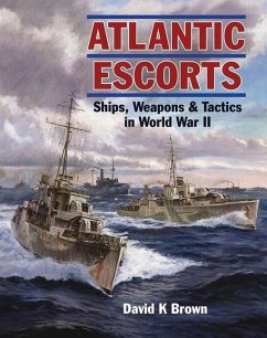 Atlantic Escorts - Brown, D K