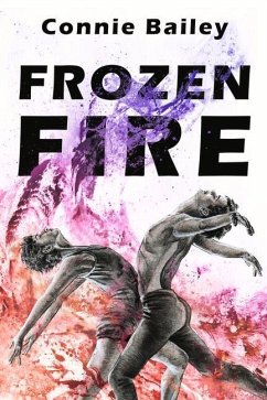 Frozen Fire - Bailey, Connie