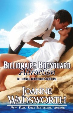 Billionaire Bodyguard Attraction - Wadsworth, Joanne