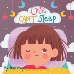 I Just Can't Sleep - Cooper, Dean