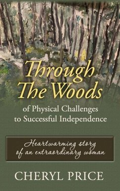 Through the Woods - Price, Cheryl A.