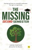 The Missing Second Semester