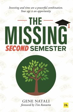 The Missing Second Semester - Natali, Gene