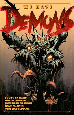 Cover We Have Demons