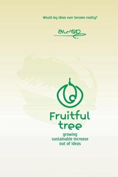 Fruitful tree: growing sustainable increasing out of ideas - Ekundayo, Akinwale