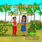 The Adventures of the Ibeji Twins