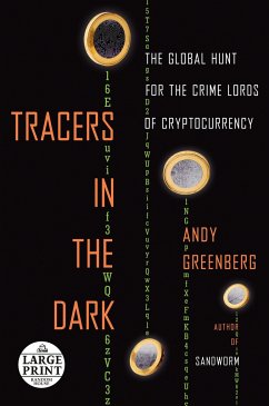 Tracers in the Dark - Greenberg, Andy