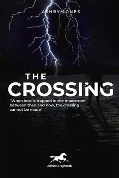 The Crossing - Jones, Ashby