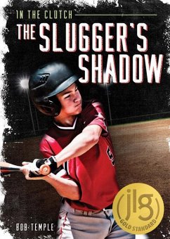 The Slugger's Shadow - Temple, Bob