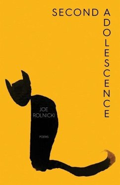 Second Adolescence - Rolnicki, Joe