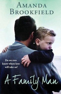 A Family Man - Brookfield, Amanda