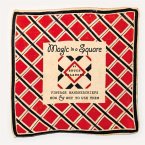 Magic in a Square: Vintage Handkerchiefs How & Why to Use Them Magic in a Square: Vintage Handkerchiefs How & Why to Use Them