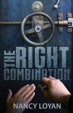 The Right Combination - Schuemann, Nancy Loyan