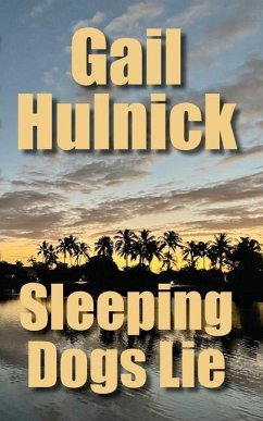 Sleeping Dogs Lie - Hulnick, Gail