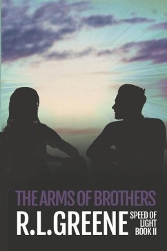 The Arms of Brothers - Greene, Roger L