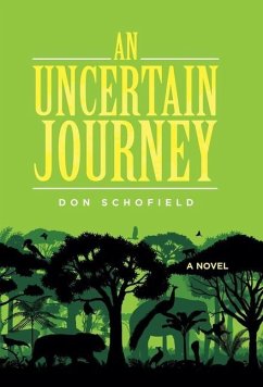 An Uncertain Journey