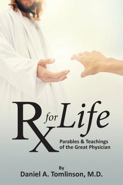 RX for Life - Tomlinson, Daniel