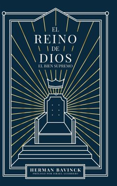 El Reino de Dios - Bavinck, Herman