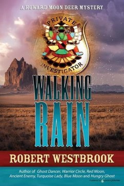 Walking Rain - Westbrook, Robert