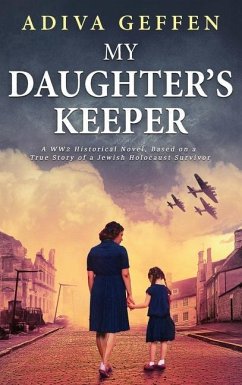 My Daughter's Keeper - Geffen, Adiva