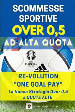 Scommesse Sportive Over 0.5 ad Alta Quota - Alexbettin