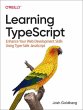 Learning Typescript - Bild 1