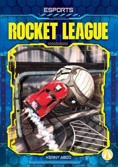 Rocket League - Abdo, Kenny