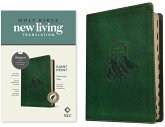 NLT Personal Size Giant Print Bible, Filament Enabled (Leatherlike, Evergreen Mountain, Indexed, Red Letter) NLT Personal Size Giant Print Bible, Filament Enabled (Leatherlike, Evergreen Mountain, Indexed, Red Letter)