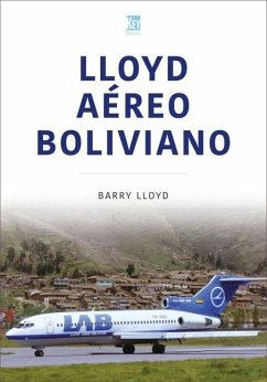 Lloyd Aereo Boliviano - Lloyd, Barry