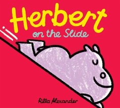 Herbert on the Slide - Alexander, Rilla