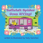 Tallulah Spider Goes RVing!