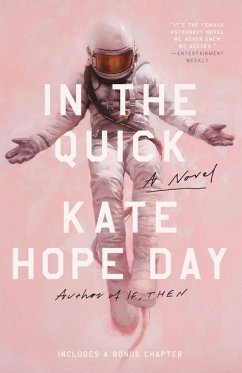 In the Quick - Day, Kate Hope