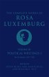 The Complete Works of Rosa Luxemburg... - Bild 1