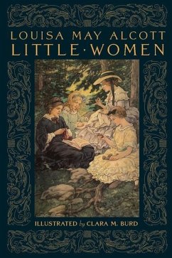 Little Women - Alcott, Louisa May