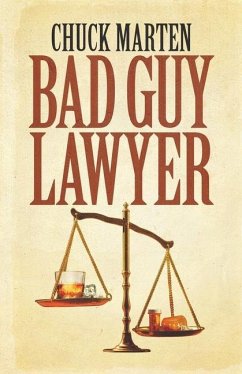 Bad Guy Lawyer - Marten, Chuck