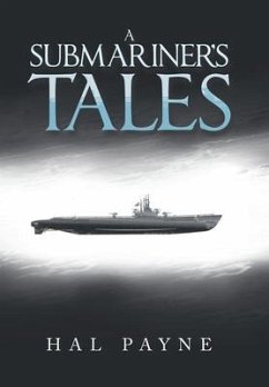 A Submariner's Tales - Payne, Hal