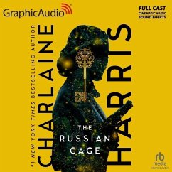 The Russian Cage [Dramatized Adaptation] - Harris, Charlaine