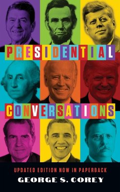 Presidential Conversations - Corey, George S