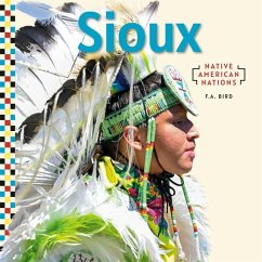 Sioux - Bird, F a