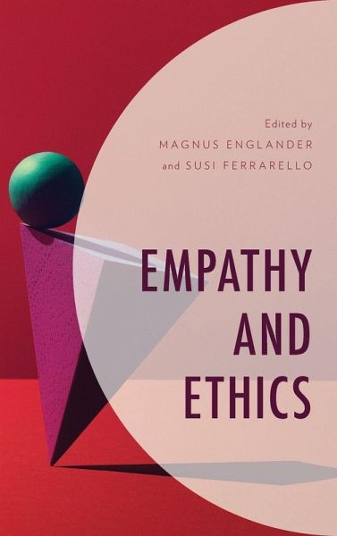 Empathy and Ethics Empathy and Ethics
