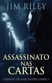 Assassinato Nas Cartas