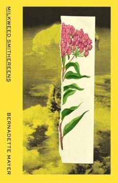 Milkweed Smithereens - Mayer, Bernadette