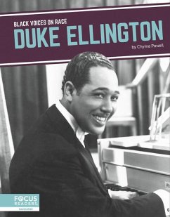 Duke Ellington - Powell, Chyina