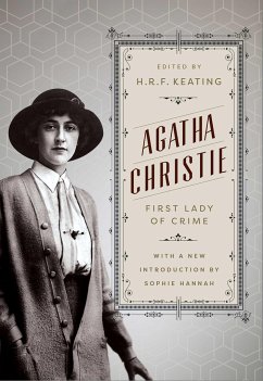 Agatha Christie: First Lady of Crime - Christie, Agatha